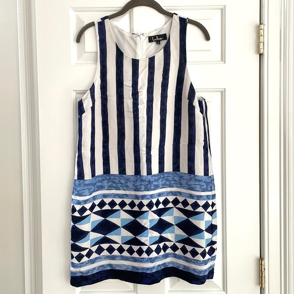 Lulus Dress - Picture 1 of 3